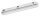 PRACHT LED-Feuchtraumwannenleuchte LUNA BL 600mm PCO 1x20W 2500lm 4000K