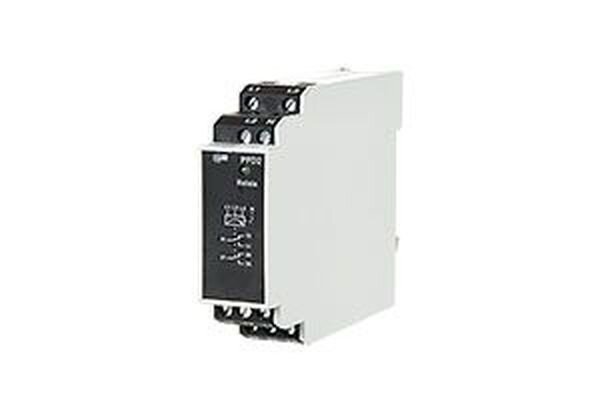 METZ CONNECT Phasen&uuml;berwachungsrelais PFD 2 E12 400V AC 2W