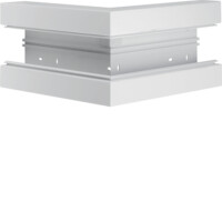 HAGER TEHALIT Außeneck BR6517039016 BR 68x170mm...