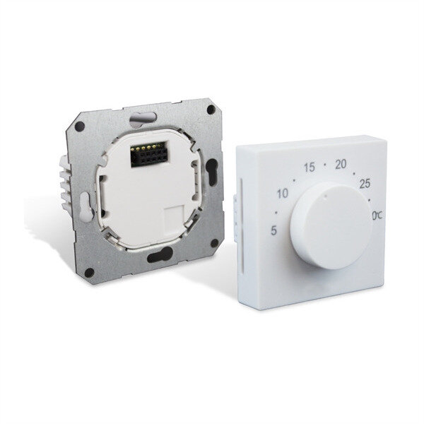 SALUS CONTROLS Raumthermostat BTR230-9010