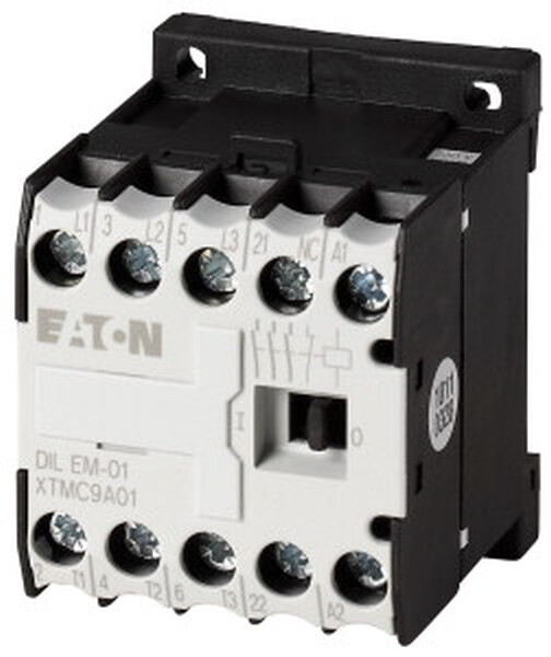 EATON Sch&uuml;tz DILEM-01-G(24VDC)