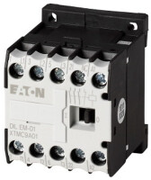 EATON Schütz DILEM-01-G(24VDC)
