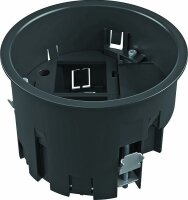 OBO Montageträger MT R2 1-1 für 2x 1 Modul 45...