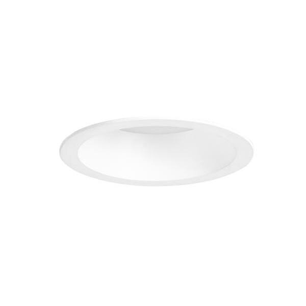 BRUMBERG LED-Deckeneinbaustrahler LB24 1460lm 3000/4000/5700K ws D:190mm DA:160