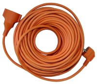PROT Verlängerung PSVL315-25 OR 25m orange