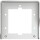LEGRAND (BTicino) Regendachrahmen Sfera New 350511 1M ALLMETAL