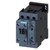 SIEMENS Schütz 3RT2024-1AP00 AC-3 5,5kW/400V