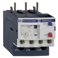 Schneider Electric Motorschutzrelais LRD12 5,5-8A