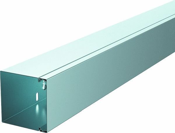OBO Leitungsf&uuml;hrungskanal LKM80080FS mit Bodenlochung