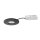 BRUMBERG LED-Deckeneinbaustrahler LB24 39253083 230V AC 4,5W