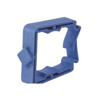 Striebel & John Drahthalter ED45P50 55mm (PK=50Stk.)