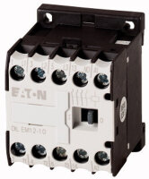 EATON Leistungsschütz DILEM12-10(230V50HZ,240V60HZ)...