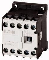 EATON Leistungsschütz DILEM12-01(230V50HZ,240V60HZ)...