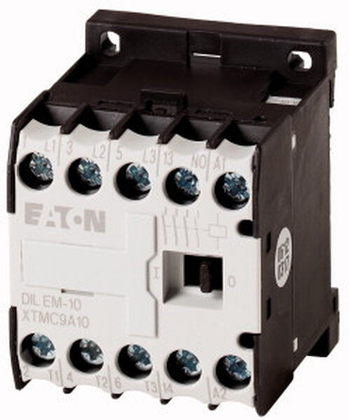 EATON Sch&uuml;tz DILEM-10-G(24VDC)