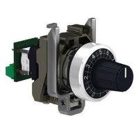 Schneider Electric Potentiometer Metall integr....