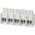 HENSEL Klemme DK KL 06 1,5-10qmm