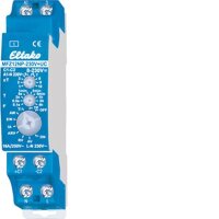 ELTAKO Multifunktionszeitrelais MFZ12NP-230V+UC