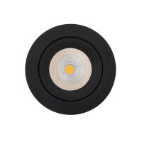 The Light Group LED-Deckeneinbaustrahler LB24 SLC ONE...