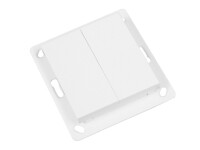 ELDAT Wandtaster Easywave f.Doppelwippe RTS23 und RTS35