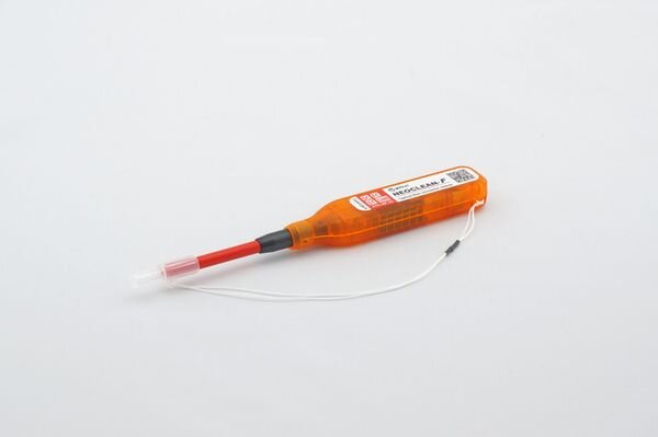 NetPEPPERS Glasfaser Reinigungsstift SC/ST/FC/E2000 Ferrule 2,50mm