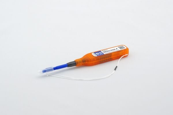 NetPEPPERS Glasfaser Reinigungsstift LC/MU Ferrule 1,25mm