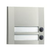 GROTHE Domolux Duo DOMOLUX DUO 2152 silber matt/schwarz