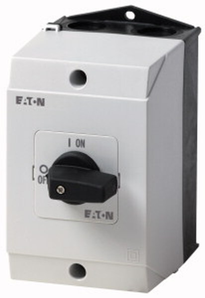 EATON Nockenschalter P1-25/I2