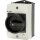 EATON Hauptschalter T0-2-15679/I1/SVB-SW Aufbau