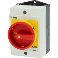 EATON Hauptschalter T0-2-8900/I1/SVB