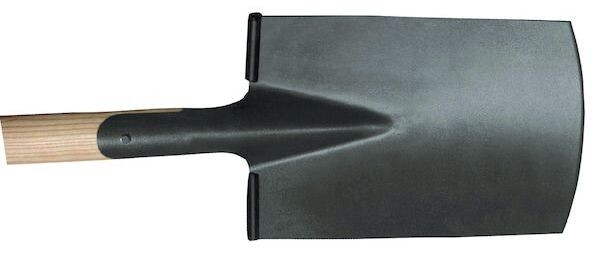PROT Bauspaten PBSP 2 mit T-Stiel