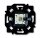 BUSCH-JAEGER LED-UP-Einsatz 2067/12 U Power-Modul neutralweiss