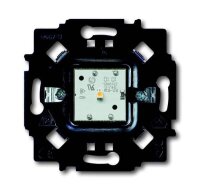 BUSCH-JAEGER LED-UP-Einsatz 2067/14 U Nachtlicht kaltweiss