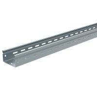 CABLOFIL P31-Kabelrinne gelocht 60x100mm mit integrierten...