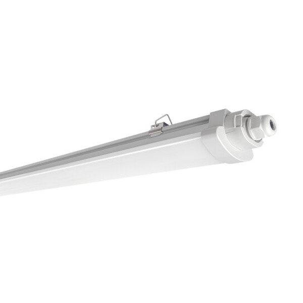 SITECO LED-Feuchtraumleuchte Mon41 e.br 2000/4000lm 840 ML 3x1.5&sup2; PC
