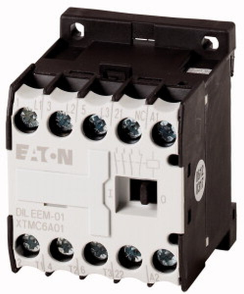 EATON Kleinsch&uuml;tz DILEEM-01-G(24VDC)