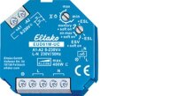 ELTAKO Multi-Dimmschalter EUD61M-UC 8..230V UC