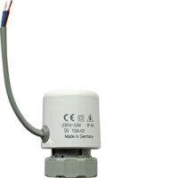 ELTAKO Stellantrieb TSA02NC-230V geschlossen 230V