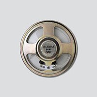 SIEDLE Lautsprecher Nr. 5198 für Vario-5-Systeme