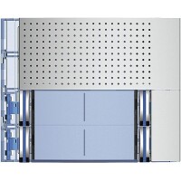 LEGRAND (BTicino) Frontblende SFERA New 351081 BASIS f....
