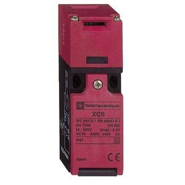 TMSS Sicherheitspositionsschalter XCSPA792 M16 OEOE gestuft