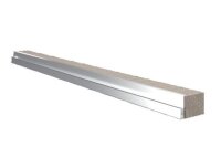 RITTAL Profil VX z. Kabeleinf. mittig 1200mm PK=4St