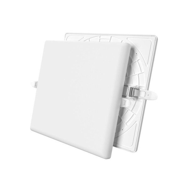 DOTLUX LED-Deckeneinbaustrahler LB24 UNISIZErimless-square 19W inkl. Netzteil