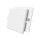 DOTLUX LED-Deckeneinbaustrahler LB24 UNISIZErimless-square 19W inkl. Netzteil