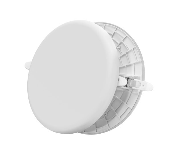 DOTLUX LED-Deckeneinbaustrahler LB24 UNISIZErimless-round 19W inkl. Netzteil