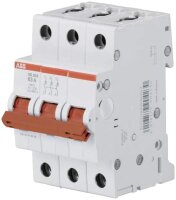 ABB Lasttrennschalter SD203/63