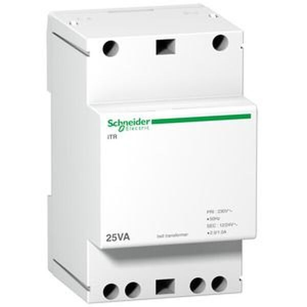 Schneider Electric Transformator A9A15215 ITR 12-24VAC25VA