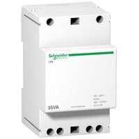 Schneider Electric Transformator A9A15215 ITR 12-24VAC25VA