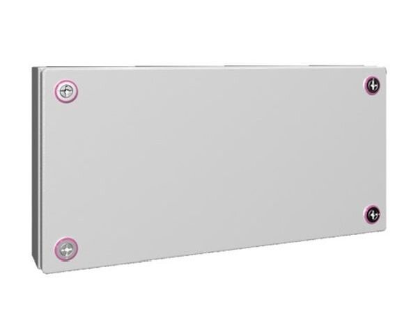 RITTAL Klemmenkasten KX ohne Flanschplatte 400x200x80mm
