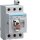 HAGER Schalter SH363S 3polig 63A