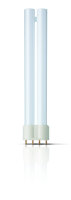 PHILIPS UV-Lampe PL-L 18W/10/4P 1CT/25